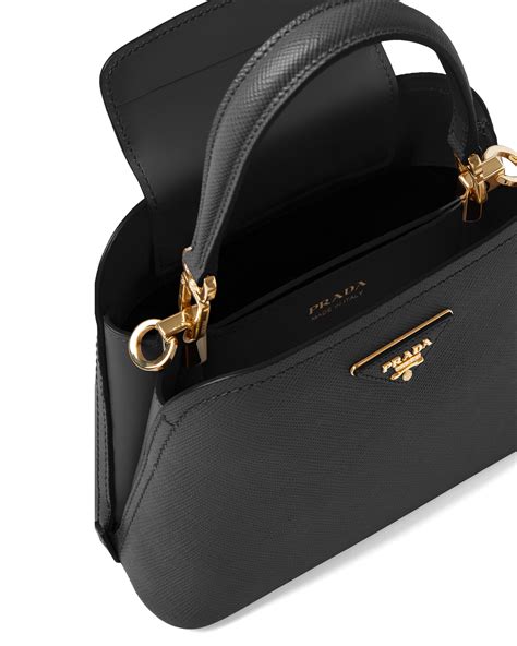 borsa matinée bag prada